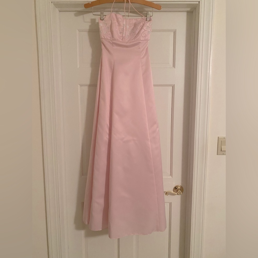 Morgan & Co. Gown